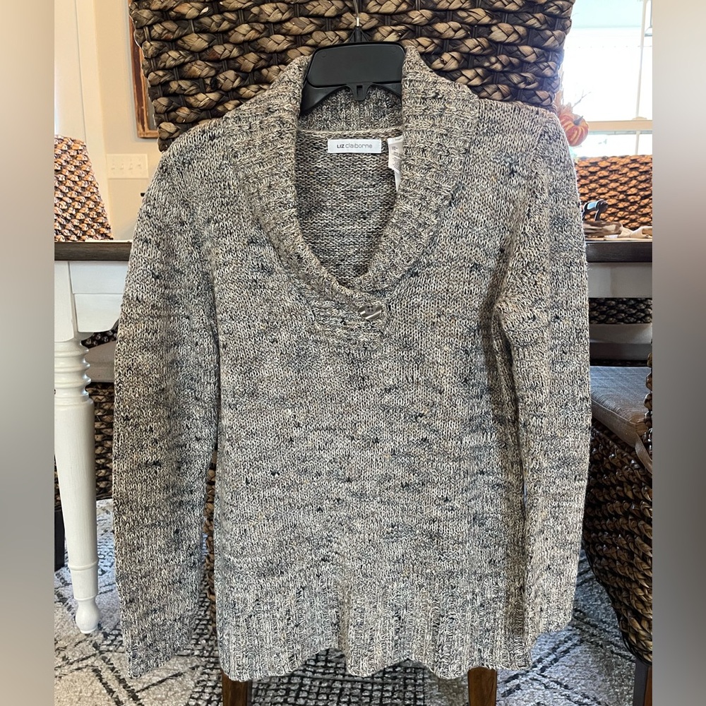 Vintage Liz Claiborne sweater